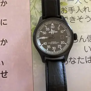 TIMEX 手錶 Expedition 日本直送 二手