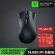 【Razer 雷蛇】1年1台防毒3套超值組★DeathAdder V2 X HyperSpeed 煉獄奎蛇V2 X速度版 無線滑鼠