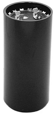 ALLTEMP 35-340G250 Start Capacitor 340-408 MFD 220/250V 2.06" x 4.38"