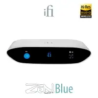 在飛比找樂天市場購物網優惠-英國 ifi Audio ZEN AIR Blue 高解析度