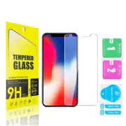 2 x Tempered Glass Screen Protector For IPhone 12 Pro Max Mini - iPhone 12