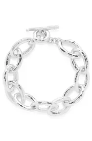 Ippolita Classico Bastille Link Bracelet