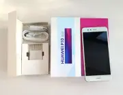 Huawei P10 lite WAS-LX1 64GB 4GB RAM 5.2in 12MP Kirin 658Android global Google