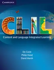 在飛比找誠品線上優惠-CLIL: Content and Language Int