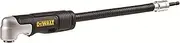 [DEWALT] Impact Modular Right Angle Attachment and Flexi Attachment