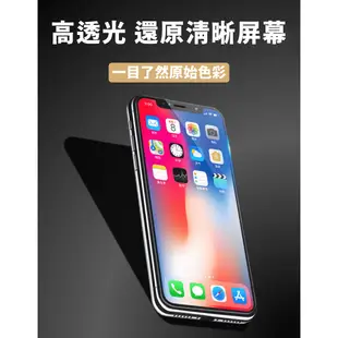 iPhone 6 滿版玻璃貼 保護貼 玻璃貼 抗防爆 鋼化玻璃貼 螢幕保護貼 鋼化玻璃膜