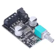 ZK502L Bluetooth Audio Amplifier Board Stereo For DIY Speaker Module
