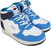 [LEE COOPER] Boys' Trainers, Blue