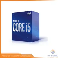 在飛比找蝦皮購物優惠-Intel Core i5-10400 CPU (2.9GH