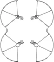 for DJI, Air 2S Air 2 Propeller Guard, Lightweight Propeller Protection Ring, Quick Release Anti-Collision Ring Protection, Integrated Wing Fan Cover Drone Propeller Guard