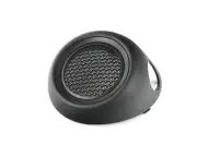 MINI CABRIO R57 Front Upper Left Speaker Grille Cover 51412753689 NEW GENUINE