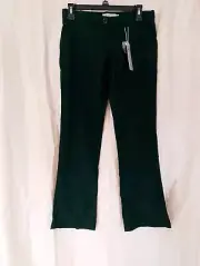 B SHAPE GREEN WOMEN PANT SIZE 12