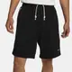 【NIKE】AS M NK DF SI FLC 8IN SHORT 男 短褲-DQ5713010