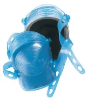 CLC Custom Leathercraft G361 Professional Ultra-Flex Gel Kneepads