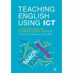 TEACHING ENGLISH USING ICT