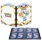 POKEMON - Portfolio - 4PKT Astral Radiance