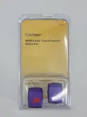 Cochlear Bp100 Baha Batter Door