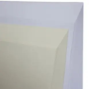 全開 模造紙 印書紙 50磅(米黃色)/一包500張入 白報紙 環保紙 78cm x 108cm -文