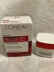 L’ORÉAL REVITALIFT 1.7 Oz.
