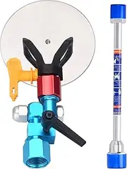 Jinwen 120025 Spray Guide Accessory Tool for All Airless Pai
