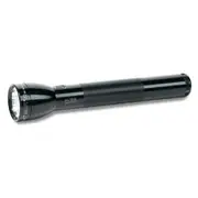 Maglite 3D LED ML300L Black Flashlight
