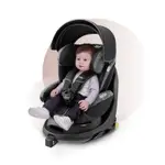 二手 APEICA 360° 可轉向 可平躺 ISOFIX DEATURN汽座