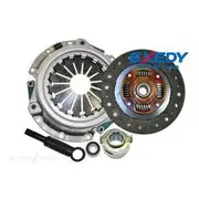 Exedy Clutch Kit OEM Replacement - MZK-6810