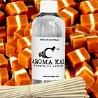 Brown Sugar Vanilla Caramel Diffuser Fragrance Oil Refill Air Freshener & Reeds