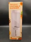 Portable Blender, Personal Size Blender for Shakes and Smoothies.
