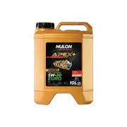 Nulon APEX+ 5W-30 EURO Diesel Engine Oil 10L APXD5W30C3-10 Ref EUROD5W30-10