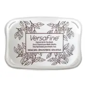 Tsukineko VersaFine Ink Pad - Vintage Sepia VF-000-054