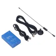 RTL SDR USB Receiver Wireless 100KHz‑1.7GHz UHF UV HF Full Band Electronic C LLI