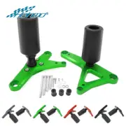 For KAWASAKI Ninja 1000 Z1000/SX 2017-2022 Frame Slider Fairing Guard Crash Pad
