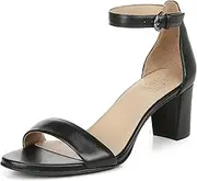 Naturalizer Women's Vera Heeled Sandals