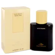 Zino Davidoff by Davidoff Eau De Toilette Spray 4.2 oz for Men