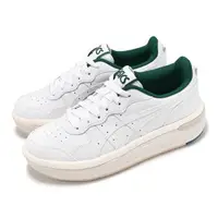 在飛比找森森購物網優惠-Asics 休閒鞋 Japan S ST 男鞋 女鞋 白 綠