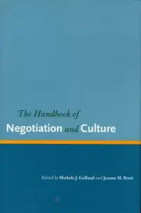 在飛比找博客來優惠-The Handbook of Negotiation an