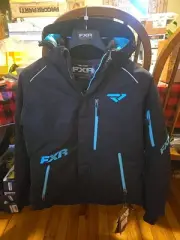 fxr womens snowmobile jacket Size 10