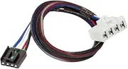Tekonsha 3020-P Brake Control Wiring Adapter