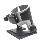 Aluminum Edger Base Woodworking Trimmer Accessories I1O63035