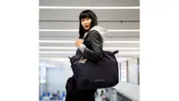 在飛比找瑪黑家居選物優惠-TIMBUK2 - NEVER CHECK TOTE 時尚都