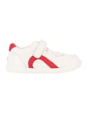 [Bobux] Iwalk Comet Shoes in White