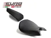 Luimoto Baseline Seat Covers Front and Rear For Ducati Panigale 1299 2015-2017