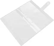GETAJGHSD Photo Card Album Compact Card Holder for Pictures Material Space Saving Design for Easy Carrying