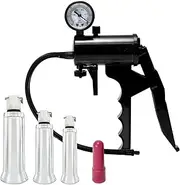 Size Matters Clitoris Enhancement Kit