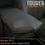 Ford Ranger PX II Tourer Console Lid Cover (In Stock)