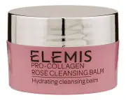 Elemis Pro-Collagen Rose Cleansing Balm 20 g. Facial Cleanser