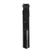 360 Degree Selfie Stick Tripod Desktop Phone Holder with bluetooth Remote Control BLACK COLOR
