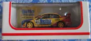 Biante Max Wilson Team Betta Electrical Falcon 1:64