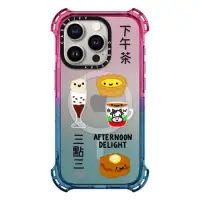 在飛比找CASETiFY優惠-iPhone 15 Pro 終極防摔手機殻 afternoo